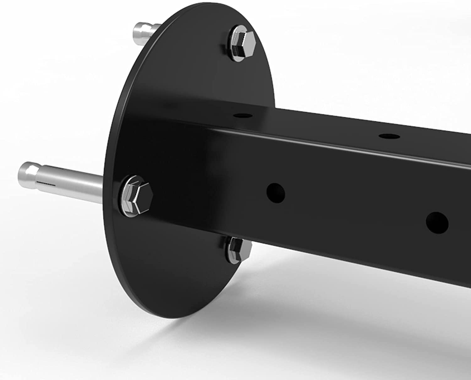 Amazon.co.jp: 壁掛けプルアップバー Pull Up Bar 懸垂バー 天井